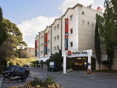 La Valentine Porte D'aubagne