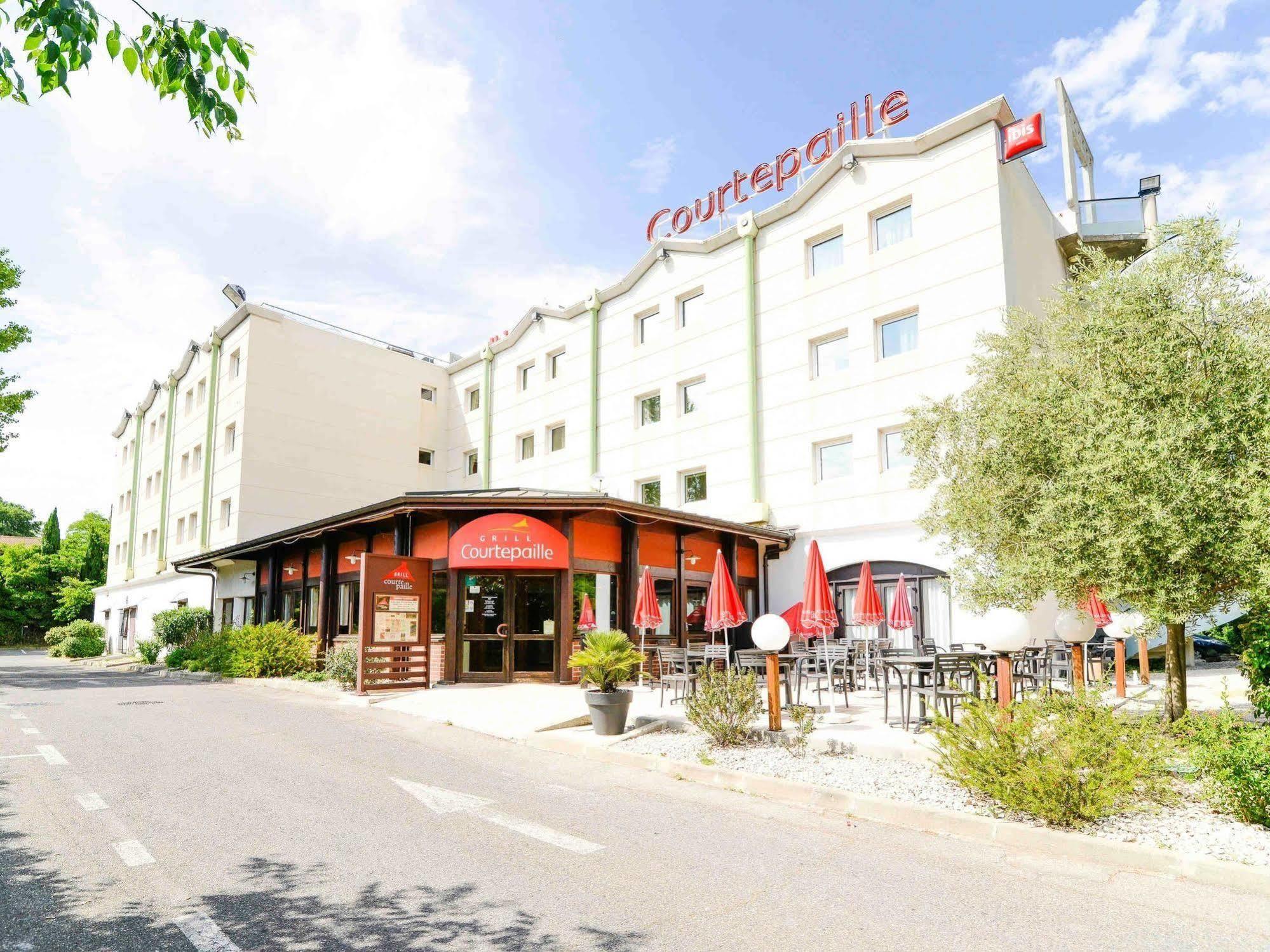 La Valentine Porte D'aubagne