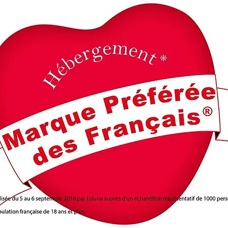B&B Hotel Marseille La Valentine Porte D\'Aubagne 