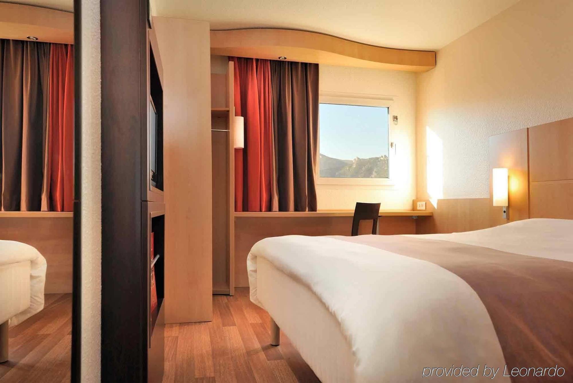 La Valentine Porte D'aubagne Hotel Marseilles
