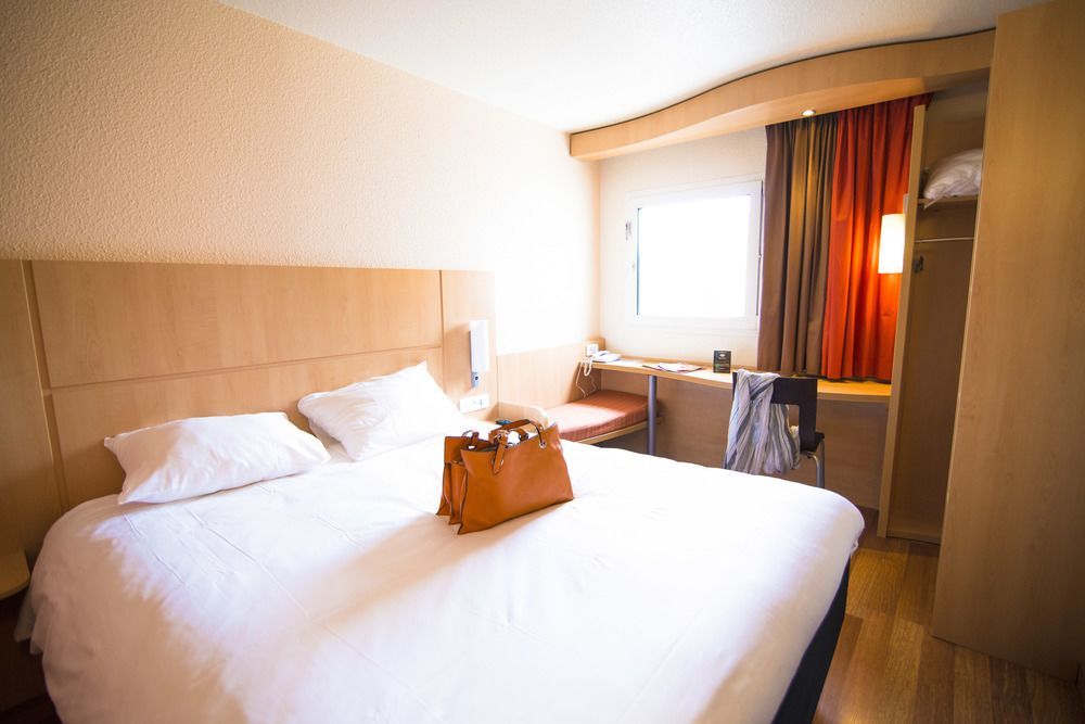 Hotel La Valentine Porte D'aubagne Marsiglia