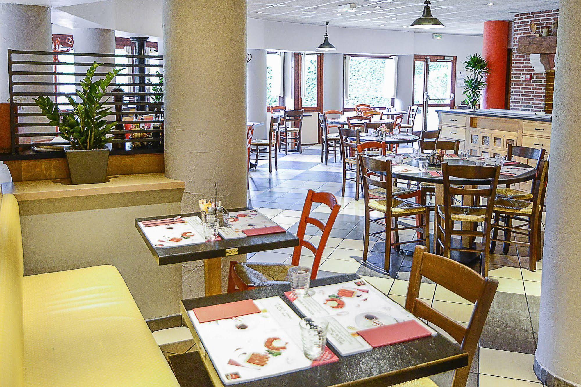 La Valentine Porte D'aubagne Hotel Marsiglia